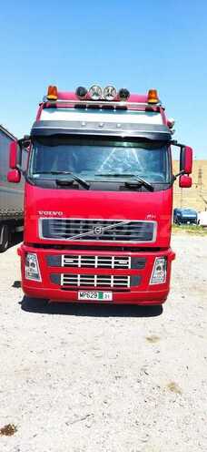 Volvo FH 13 2007, 1,200,000 km - 13.0 l - Bakı
