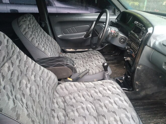 LADA (VAZ) 21099 2000, 135,000 km - 1.5 l - Ağdam