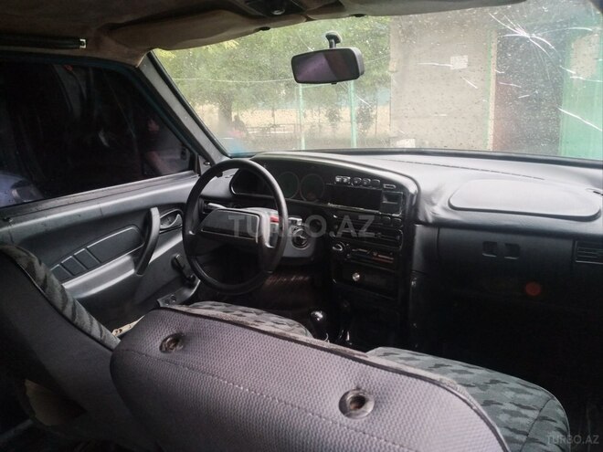 LADA (VAZ) 21099 2000, 135,000 km - 1.5 l - Ağdam
