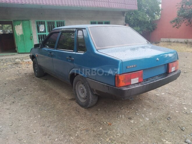 LADA (VAZ) 21099 2000, 135,000 km - 1.5 l - Ağdam