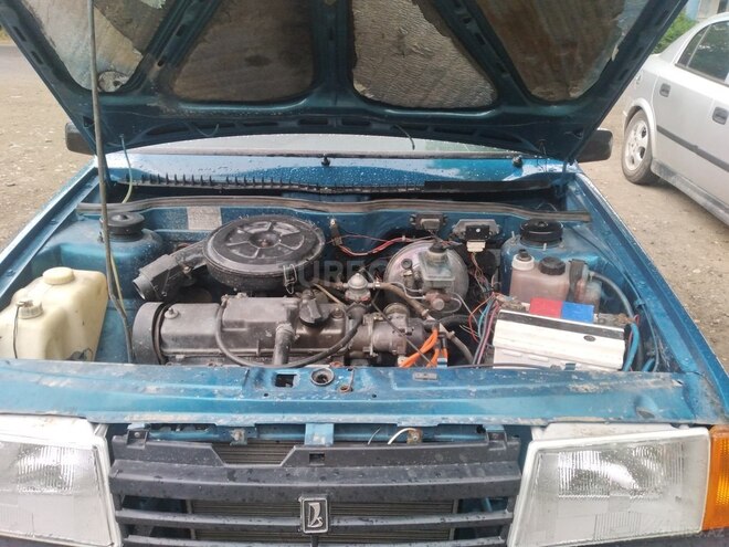 LADA (VAZ) 21099 2000, 135,000 km - 1.5 l - Ağdam