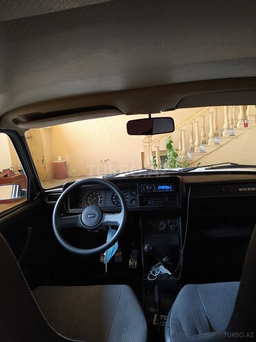LADA (VAZ) 2107 2009, 9,665 km - 1.6 л - Gəncə