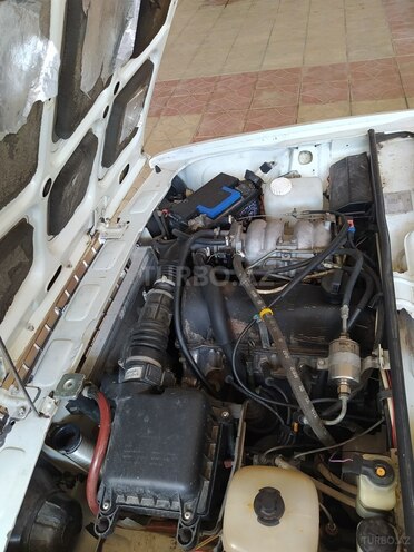 LADA (VAZ) 2107 2009, 9,665 km - 1.6 л - Gəncə