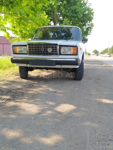 LADA (VAZ) 2107 2009, 9,665 km - 1.6 л - Gəncə