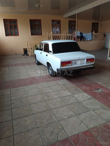 LADA (VAZ) 2107 2009, 9,665 km - 1.6 л - Gəncə