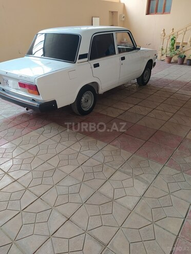 LADA (VAZ) 2107 2009, 9,665 km - 1.6 л - Gəncə
