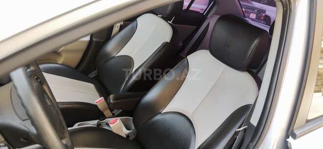 Hyundai Accent 2010, 96,500 km - 2.0 l - Bakı