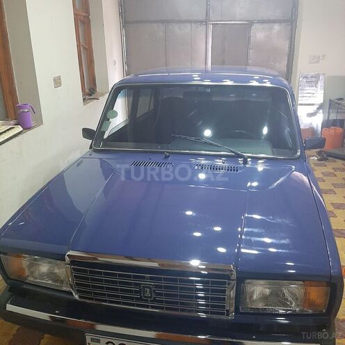 LADA (VAZ) 2107 2005, 89,979 km - 1.6 l - Gəncə