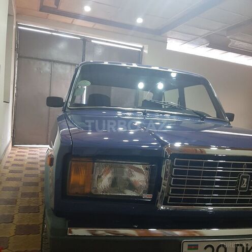 LADA (VAZ) 2107 2005, 89,979 km - 1.6 l - Gəncə