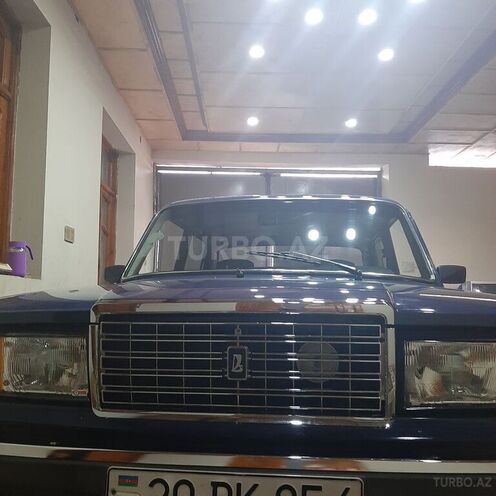 LADA (VAZ) 2107 2005, 89,979 km - 1.6 l - Gəncə
