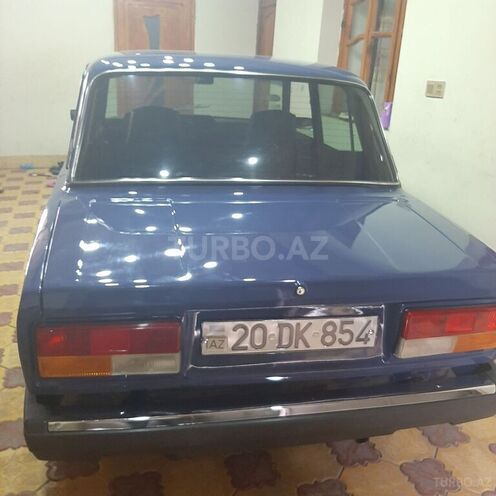 LADA (VAZ) 2107 2005, 89,979 km - 1.6 l - Gəncə