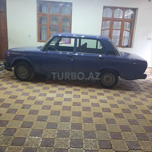 LADA (VAZ) 2107 2005, 89,979 km - 1.6 l - Gəncə