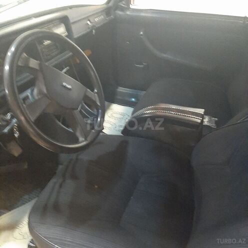 LADA (VAZ) 2107 2005, 89,979 km - 1.6 l - Gəncə