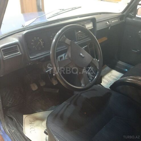 LADA (VAZ) 2107 2005, 89,979 km - 1.6 l - Gəncə