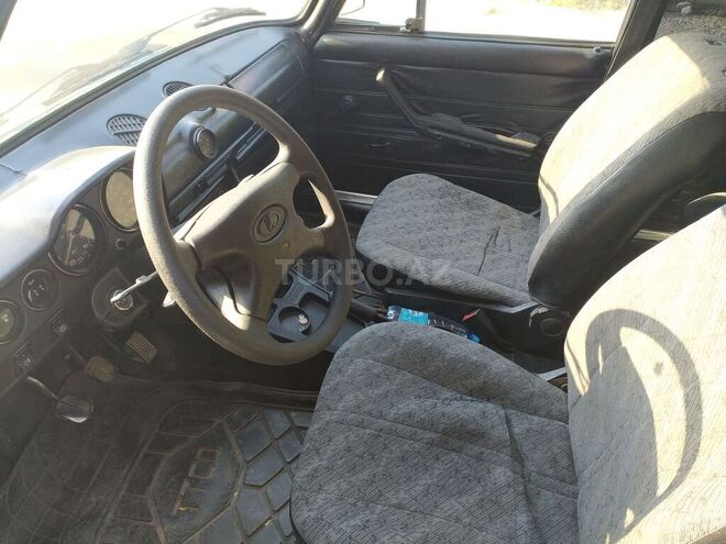 LADA (VAZ) 2106 2003, 85,871 km - 1.6 л - Sumqayıt