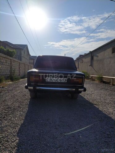 LADA (VAZ) 2106 2003, 85,871 km - 1.6 л - Sumqayıt