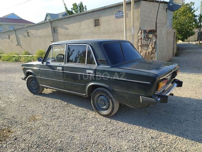 LADA (VAZ) 2106 2003, 85,871 km - 1.6 л - Sumqayıt