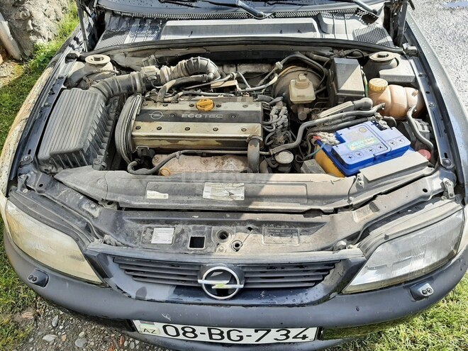 Opel Vectra 1996, 380,000 km - 2.0 l - Balakən