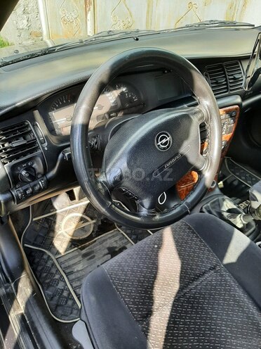 Opel Vectra 1996, 380,000 km - 2.0 l - Balakən