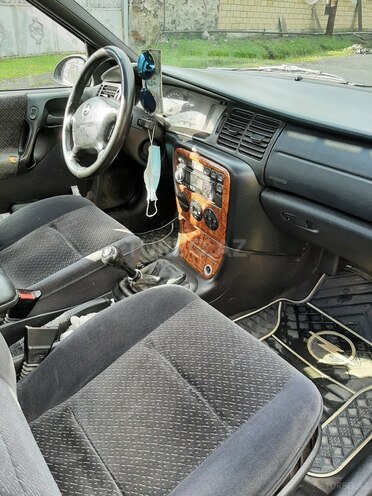 Opel Vectra 1996, 380,000 km - 2.0 l - Balakən
