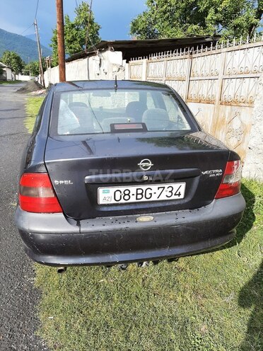 Opel Vectra 1996, 380,000 km - 2.0 l - Balakən