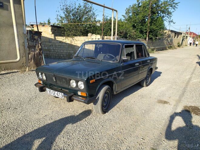 LADA (VAZ) 2106 2003, 85,871 km - 1.6 л - Sumqayıt