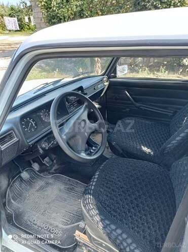 LADA (VAZ) 2107 2004, 176,000 km - 1.6 l - Bakı