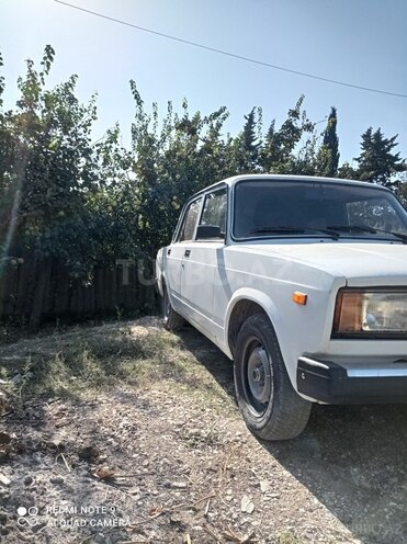 LADA (VAZ) 2107 2004, 176,000 km - 1.6 l - Bakı