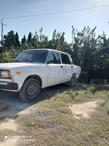 LADA (VAZ) 2107 2004, 176,000 km - 1.6 l - Bakı