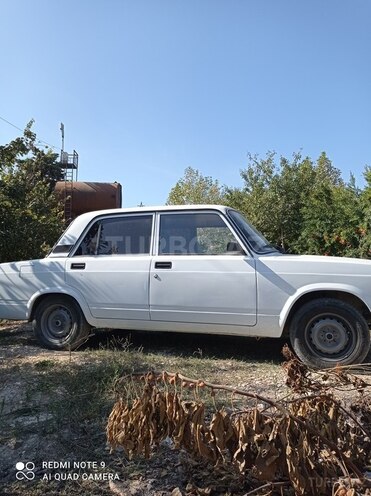LADA (VAZ) 2107 2004, 176,000 km - 1.6 l - Bakı