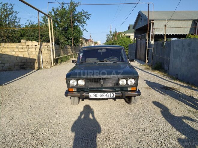 LADA (VAZ) 2106 2003, 85,871 km - 1.6 л - Sumqayıt