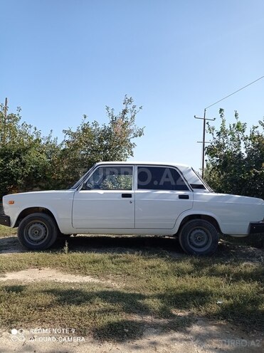 LADA (VAZ) 2107 2004, 176,000 km - 1.6 l - Bakı