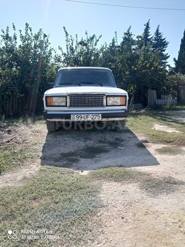 LADA (VAZ) 2107 2004, 176,000 km - 1.6 l - Bakı