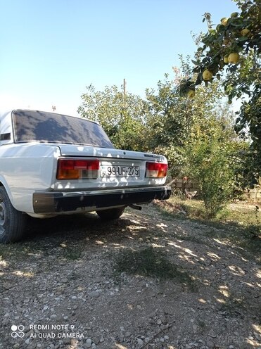 LADA (VAZ) 2107 2004, 176,000 km - 1.6 l - Bakı