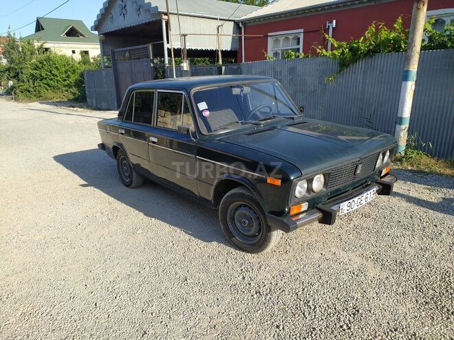 LADA (VAZ) 2106 2003, 85,871 km - 1.6 л - Sumqayıt
