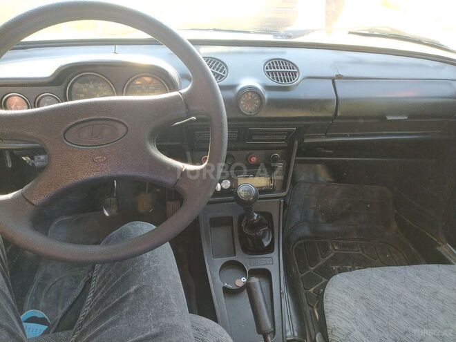 LADA (VAZ) 2106 2003, 85,871 km - 1.6 л - Sumqayıt