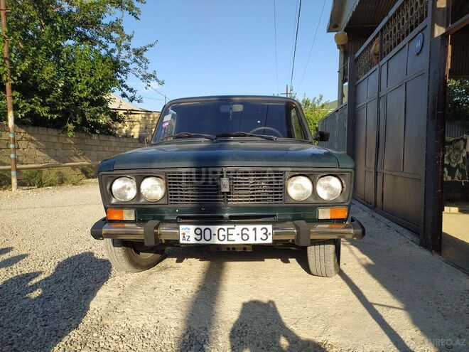 LADA (VAZ) 2106 2003, 85,871 km - 1.6 л - Sumqayıt