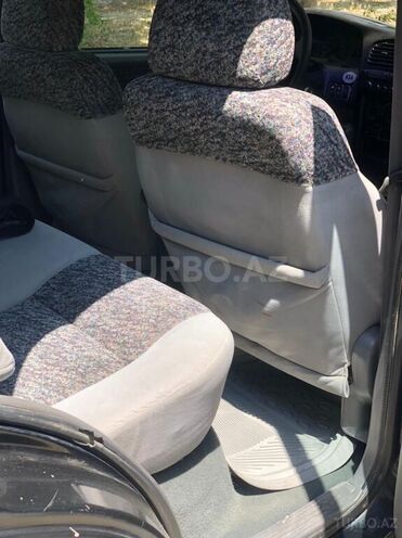 Kia Sportage 2000, 200,000 km - 2.0 l - Bakı