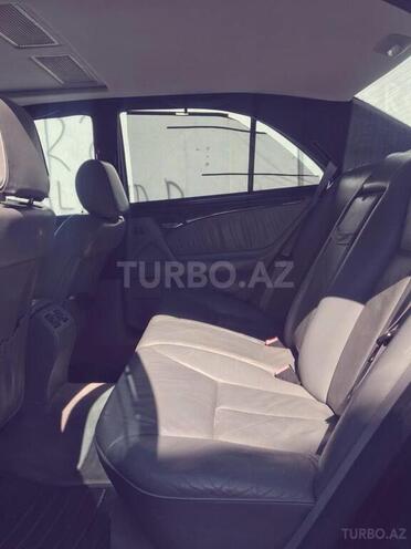 Mercedes E 280 1998, 330,017 km - 2.8 l - Bakı