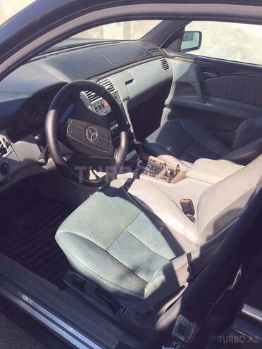 Mercedes E 280 1998, 330,017 km - 2.8 l - Bakı