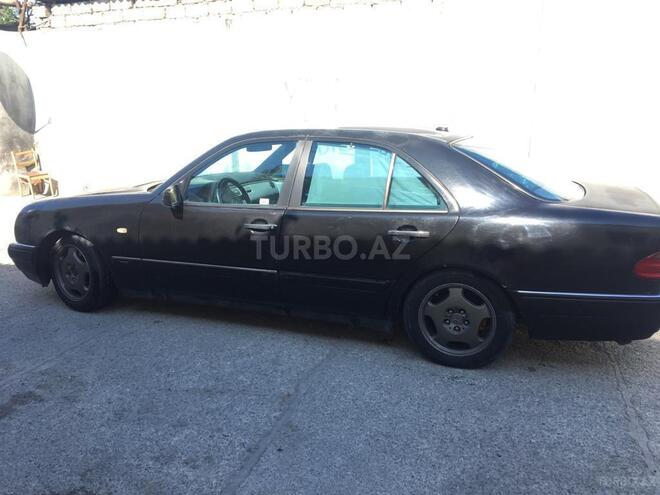 Mercedes E 280 1998, 330,017 km - 2.8 l - Bakı