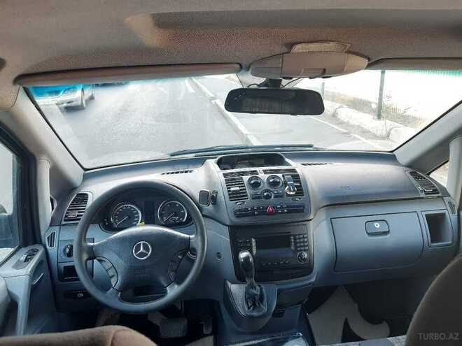 Mercedes Vito 2010, 270,000 km - 2.2 l - Bakı