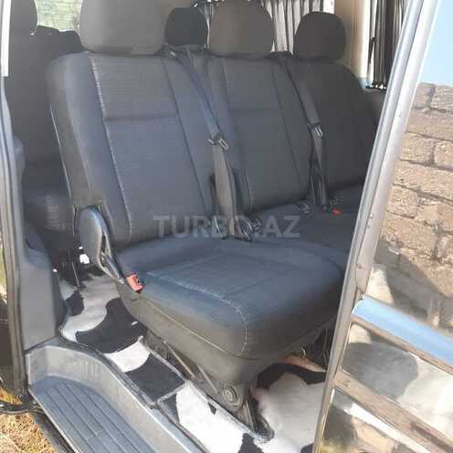 Mercedes Vito 2010, 270,000 km - 2.2 l - Bakı