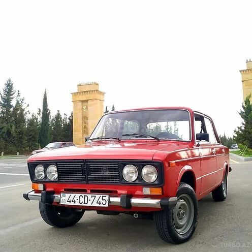 LADA (VAZ) 2106 1989, 42,854 km - 1.6 л - Şirvan