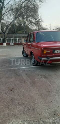 LADA (VAZ) 2106 1989, 42,854 km - 1.6 л - Şirvan