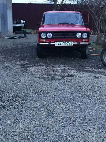 LADA (VAZ) 2106 1989, 42,854 km - 1.6 л - Şirvan