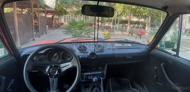 LADA (VAZ) 2106 1989, 42,854 km - 1.6 л - Şirvan
