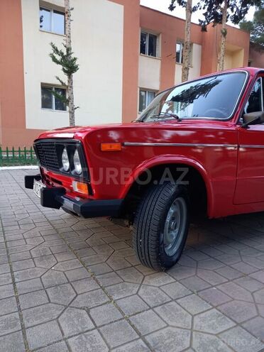 LADA (VAZ) 2106 1989, 42,854 km - 1.6 л - Şirvan