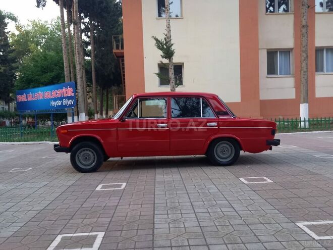 LADA (VAZ) 2106 1989, 42,854 km - 1.6 л - Şirvan