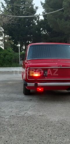 LADA (VAZ) 2106 1989, 42,854 km - 1.6 л - Şirvan
